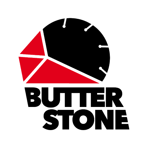 butterstone logo